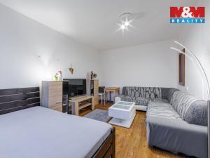 Prodej bytu 2+1, Kraslice, Čs. armády, 54 m2