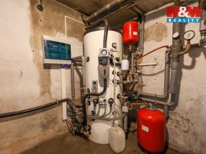 Prodej rodinného domu, Kozolupy, 275 m2