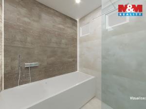 Prodej bytu 2+1, Moravany, 9. května, 57 m2