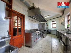 Prodej rodinného domu, Prostějov, Olomoucká, 407 m2