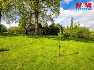 Prodej chaty, Frýdlant - Albrechtice u Frýdlantu, 37 m2