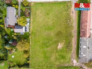 Prodej pozemku pro bydlení, Chvojenec, 1159 m2