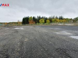 Prodej pozemku, Praha, 2719 m2