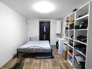 Prodej rodinného domu, Mnichovo Hradiště, 120 m2