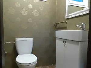 Prodej rodinného domu, Mnichovo Hradiště, 120 m2