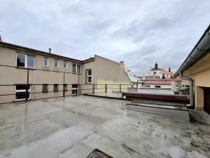 Pronájem bytu 2+1, Dobruška, Šubertovo nám., 70 m2