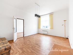 Pronájem bytu 2+1, Praha - Nusle, Mikuláše z Husi, 80 m2