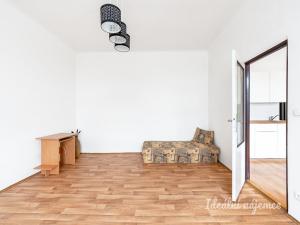 Pronájem bytu 2+1, Praha - Nusle, Mikuláše z Husi, 80 m2