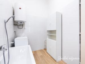 Pronájem bytu 2+1, Praha - Nusle, Mikuláše z Husi, 80 m2