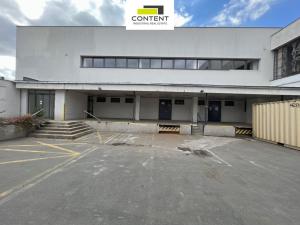 Pronájem obchodního prostoru, Plzeň - Severní Předměstí, alej Svobody, 380 m2