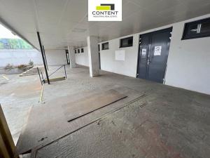 Pronájem obchodního prostoru, Plzeň - Severní Předměstí, alej Svobody, 380 m2