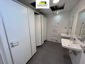 Pronájem obchodního prostoru, Plzeň - Severní Předměstí, alej Svobody, 380 m2