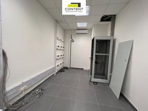 Pronájem obchodního prostoru, Plzeň - Severní Předměstí, alej Svobody, 380 m2