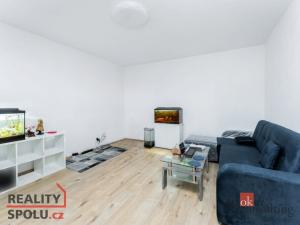 Prodej bytu 4+1, Česká Lípa, Hradecká, 98 m2