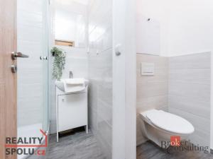 Prodej bytu 4+1, Česká Lípa, Hradecká, 98 m2