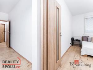 Prodej bytu 4+1, Česká Lípa, Hradecká, 98 m2