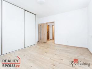 Prodej bytu 4+1, Česká Lípa, Hradecká, 98 m2