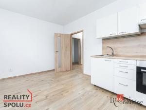 Prodej bytu 4+1, Česká Lípa, Hradecká, 98 m2