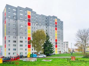 Prodej bytu 4+1, Česká Lípa, Hradecká, 98 m2