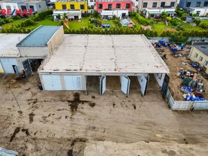 Pronájem garáže, Praha - Vinoř, Rosická, 69 m2