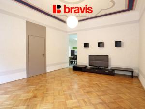 Pronájem bytu 2+1, Brno - Veveří, 80 m2