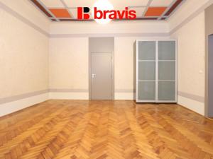 Pronájem bytu 2+1, Brno - Veveří, 80 m2