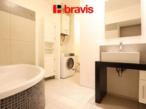 Pronájem bytu 2+1, Brno - Veveří, 80 m2