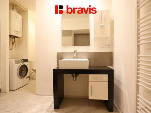 Pronájem bytu 2+1, Brno - Veveří, 80 m2