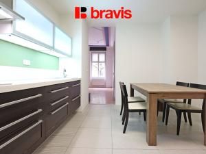 Pronájem bytu 2+1, Brno - Veveří, 80 m2