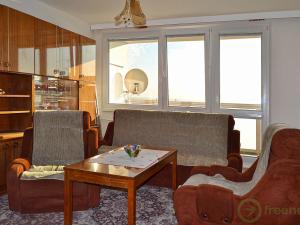 Pronájem bytu 3+1, Hradec Králové - Slezské Předměstí, Třebechovická, 55 m2