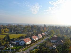 Pronájem bytu 3+1, Hradec Králové - Slezské Předměstí, Třebechovická, 55 m2