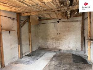 Prodej garáže, Horní Slavkov, Sportovní, 19 m2