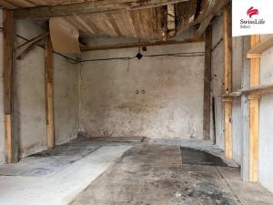 Prodej garáže, Horní Slavkov, Sportovní, 19 m2