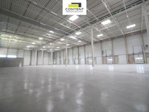 Pronájem skladu, Brandýs nad Labem-Stará Boleslav - Brandýs nad Labem, Pražská, 5600 m2