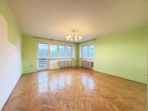 Prodej bytu 3+1, Libina, 83 m2