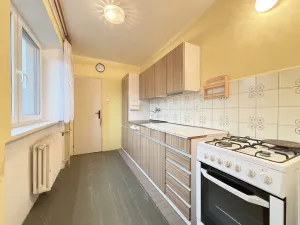 Prodej bytu 3+1, Libina, 83 m2