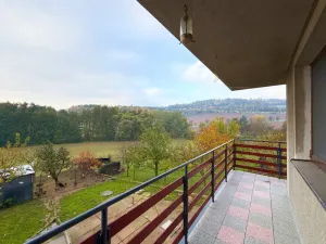 Prodej bytu 3+1, Libina, 83 m2