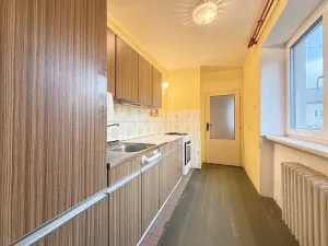 Prodej bytu 3+1, Libina, 83 m2