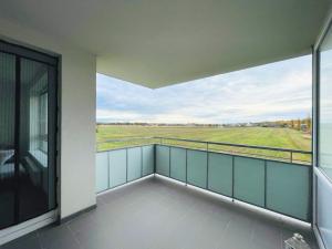 Pronájem bytu 2+kk, Olomouc - Slavonín, Topolová, 53 m2