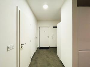 Pronájem bytu 2+kk, Olomouc - Slavonín, Topolová, 53 m2