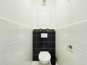 Pronájem bytu 2+kk, Olomouc - Slavonín, Topolová, 53 m2