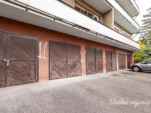 Pronájem bytu 4+kk, Praha - Podolí, Jeremenkova, 94 m2