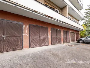 Pronájem bytu 4+kk, Praha - Podolí, Jeremenkova, 94 m2