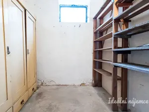 Pronájem bytu 4+kk, Praha - Podolí, Jeremenkova, 94 m2