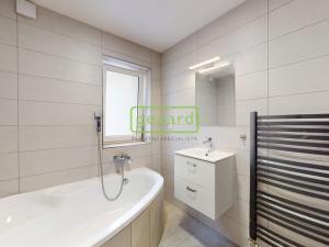 Prodej rodinného domu, Peruc - Hřivčice, 124 m2