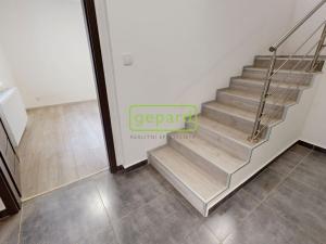 Prodej rodinného domu, Peruc - Hřivčice, 124 m2