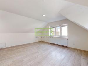 Prodej rodinného domu, Peruc - Hřivčice, 124 m2