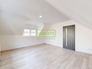 Prodej rodinného domu, Peruc - Hřivčice, 124 m2