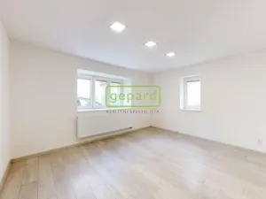 Prodej rodinného domu, Peruc - Hřivčice, 124 m2
