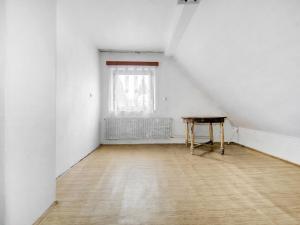 Prodej rodinného domu, Plzeň - Bolevec, Karlovarská, 260 m2